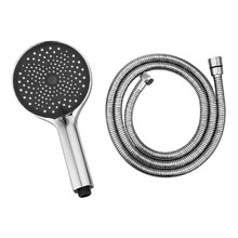 Narla Hand-Held Shower & Hose Set